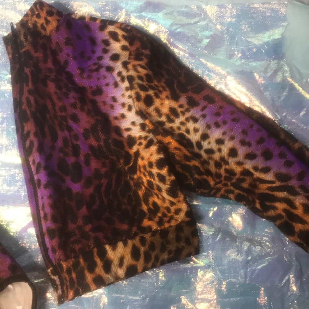 bodysuit with jacket